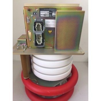 Varian E19007810 Hitek Power Stack